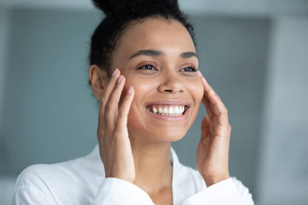 Clearing Acne for Good!