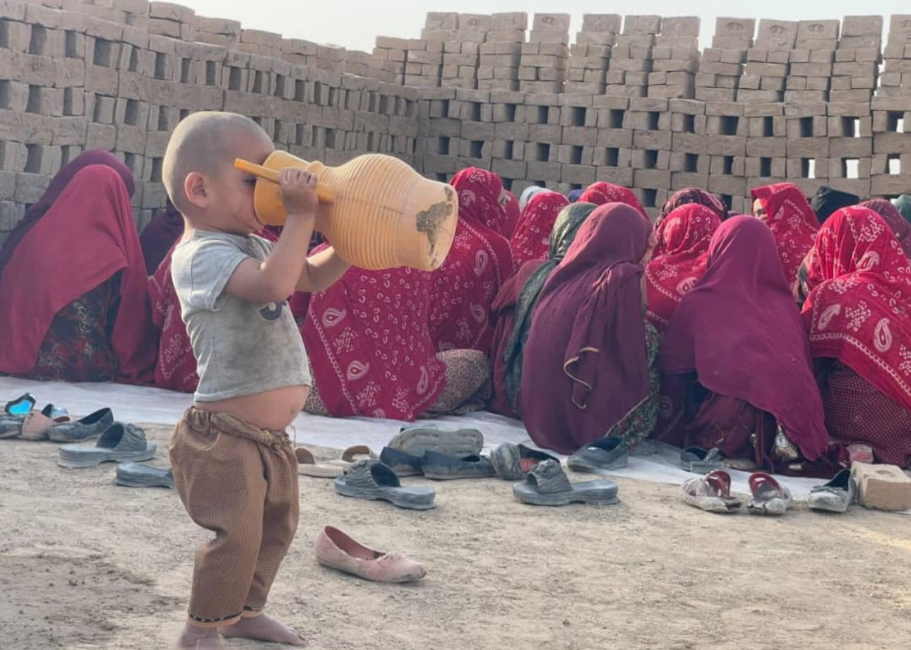 Read About Our Non Profit Work & Mission