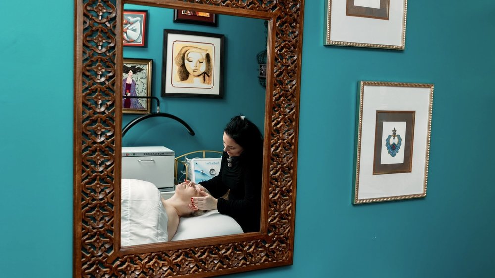 The Benefits of Receiving a Facial Massage