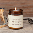 Load image into Gallery viewer, Pioneer Valley Candle- Tobacco Barn