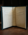 Load image into Gallery viewer, Jane Eyre by Charlotte Brontë 1847 Book Wallet