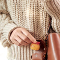 Load image into Gallery viewer, Hydrating Honey & Pomegranate Plumping Lip Balm