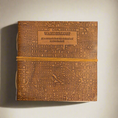 Load image into Gallery viewer, WanderlustArtist Handmade Leather Journal