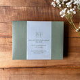Load image into Gallery viewer, Vine Illustration - Letterpressed Set