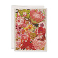 Load image into Gallery viewer, Wild Florals greeting card