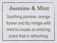 Load image into Gallery viewer, Love that Dog! Candle - Jasmine & Mint