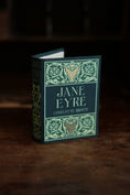 Load image into Gallery viewer, Jane Eyre by Charlotte Brontë 1847 Book Wallet