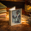 Load image into Gallery viewer, Le Fantôme de l'Opéra by Gaston Leroux 1910 (Phantom of the Opera) Book Wallet