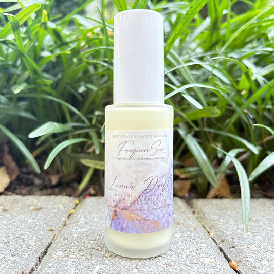 Lunar Drift Moisturizer