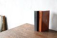 Load image into Gallery viewer, Flower Tale; the book-like vase from Japan