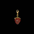 Load image into Gallery viewer, Strawberry Charm