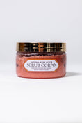 Load image into Gallery viewer, Body Scrubs with Sugar Cane
