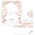 Load image into Gallery viewer, Cozyca Konatsu Tani Cat writing set