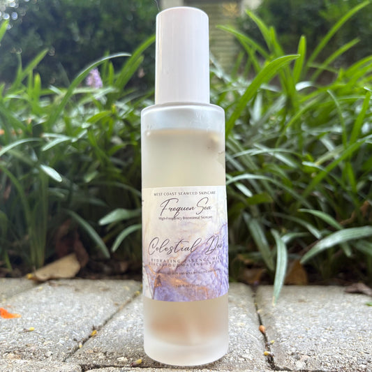 Celestial Dew Hydration Mist