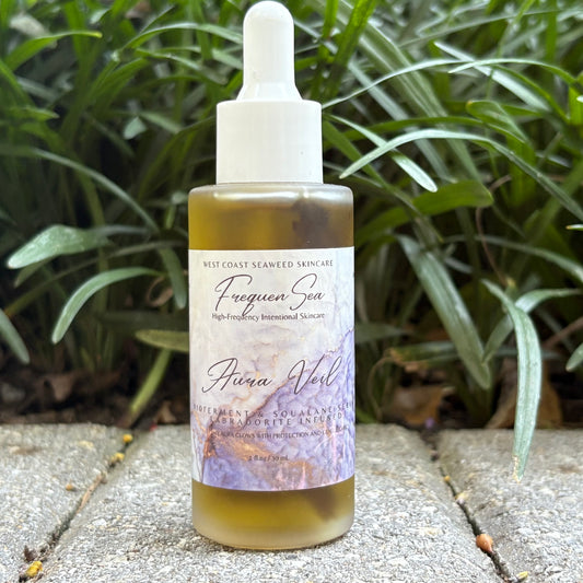 Aura Veil Serum