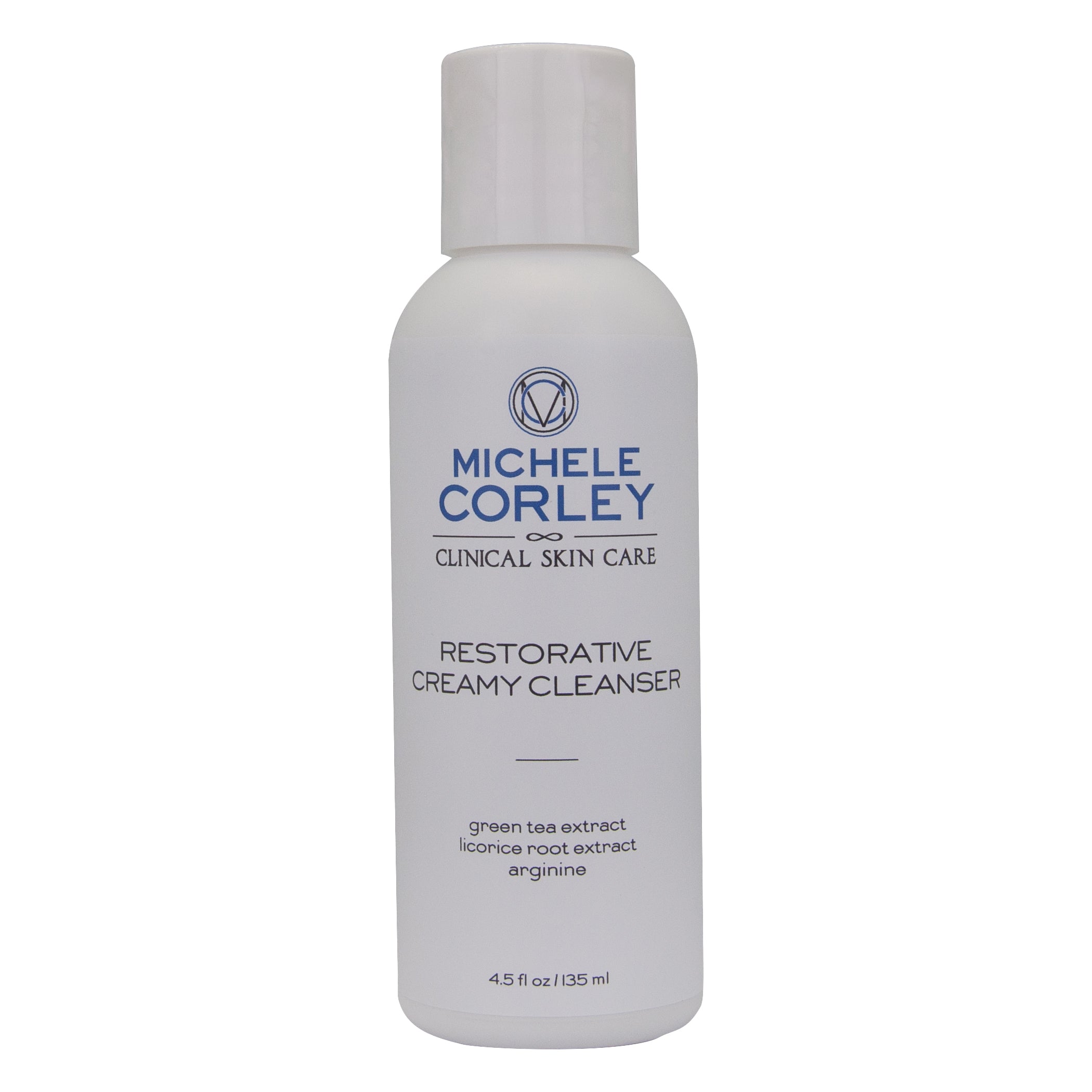 Restorative Creamy Cleanser