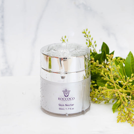 Skin Nectar