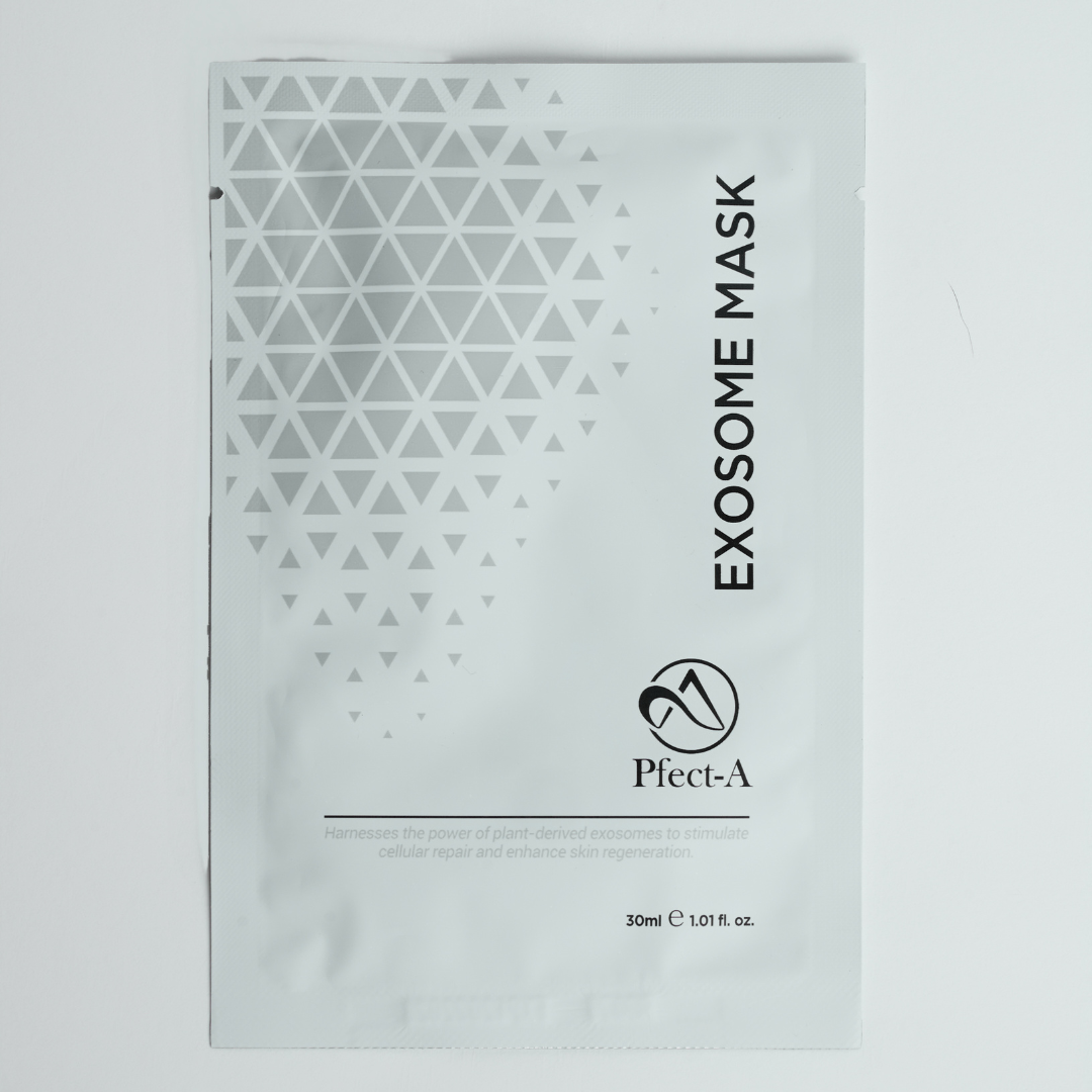 Exosome Sheet Mask