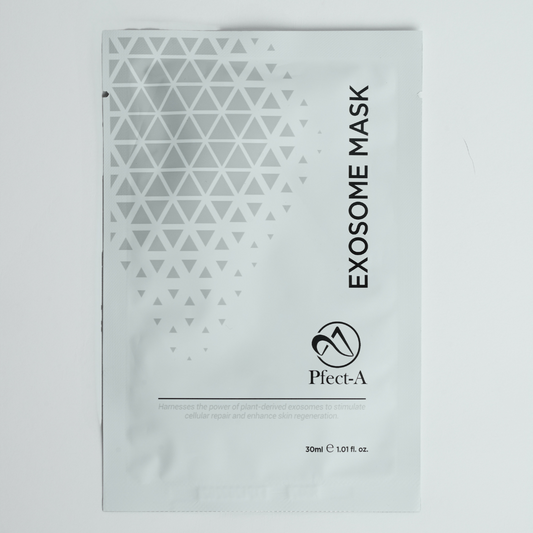 Exosome Sheet Mask