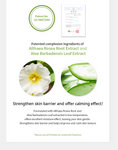 Load image into Gallery viewer, Exoderm Ultra Calming Sunscreen