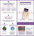 Load image into Gallery viewer, N-PDRN Elastica Core Cream, Highly concentrated Salmon DNA PDRN