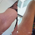 Load image into Gallery viewer, Frangipani Body Wash and Cream Duo
