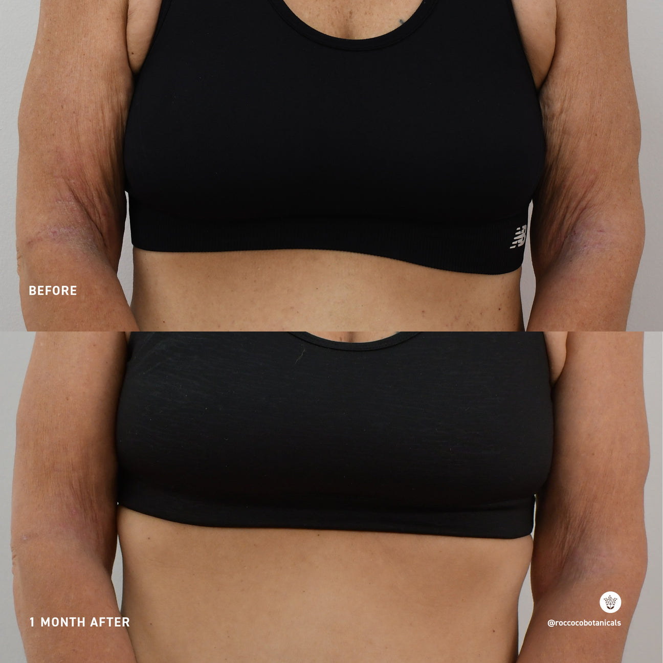 Frangipani and Lychee Body Crème