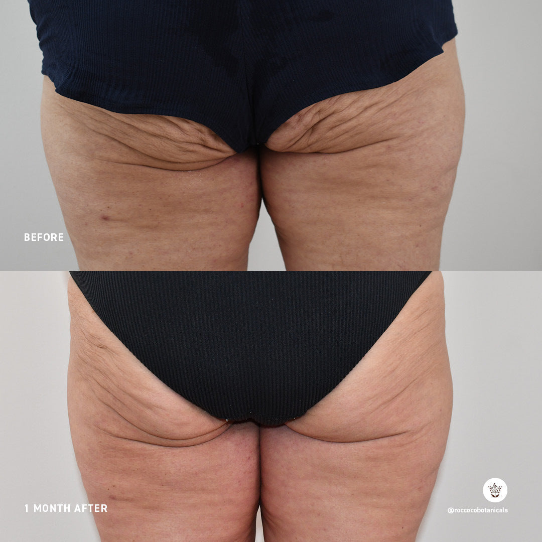 Frangipani and Lychee Body Crème