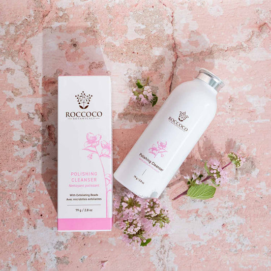 Polishing Cleanser
