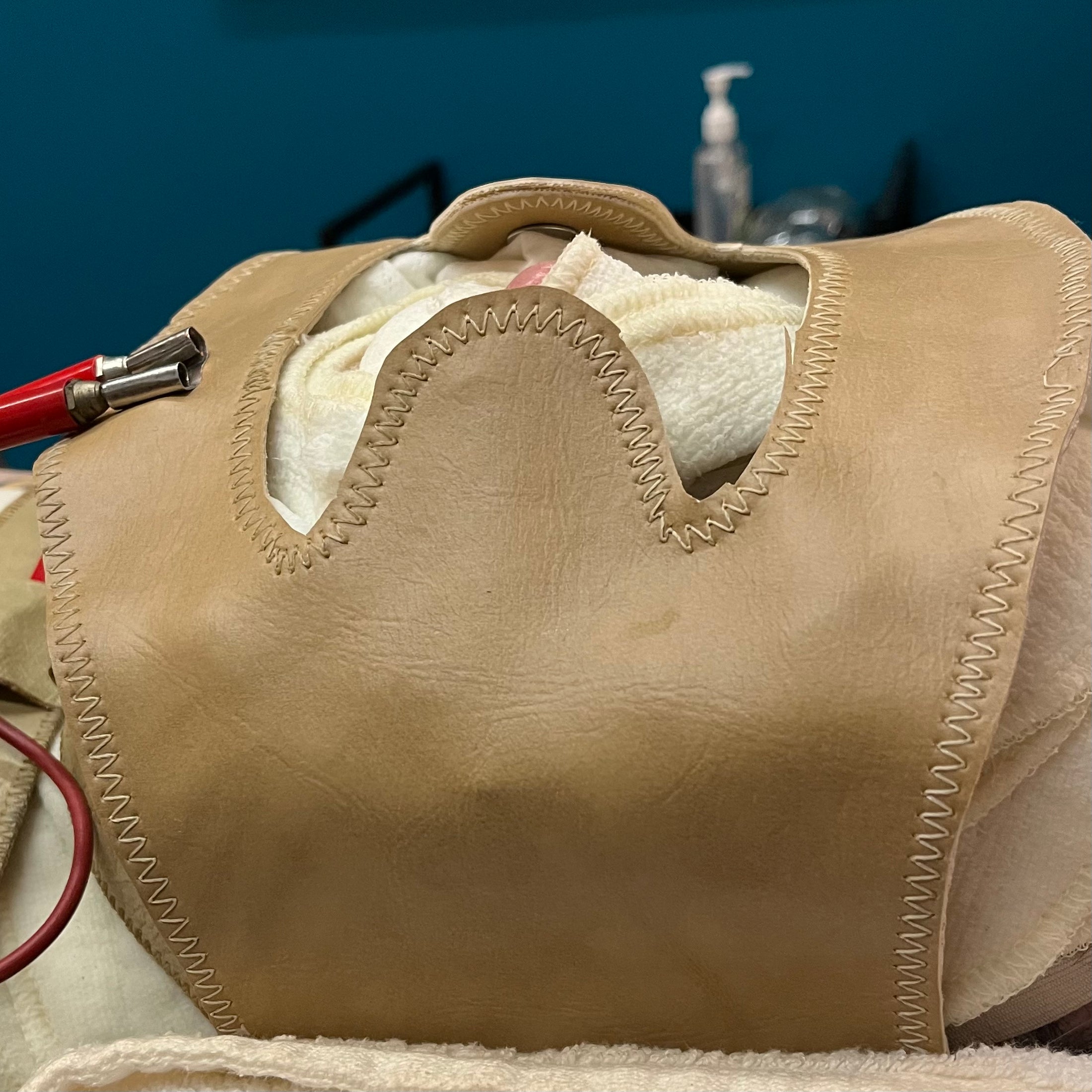 INCANDESCENT SKIN Monthly Membership