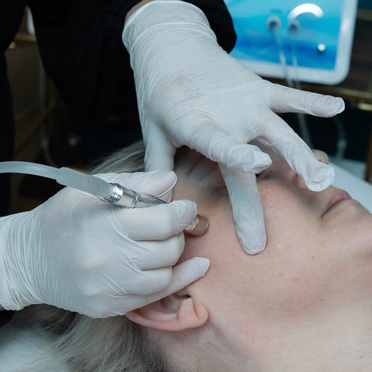 RADIANT SKIN Monthly Membership