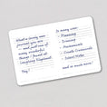 Load image into Gallery viewer, Notes on Brown and Gold - Vintage Book Cover Notebook