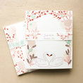 Load image into Gallery viewer, Cozyca Konatsu Tani Cat writing set