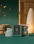 Load image into Gallery viewer, Mountain Fog - Deep Sleep & Muscle Relief Bath Tea Ritual