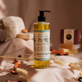 Load image into Gallery viewer, Liquid Aleppo Soap