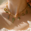 Load image into Gallery viewer, Charm 16" Adjustable Necklace Base