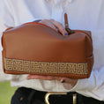 Load image into Gallery viewer, Tatreez Toiletry Bag, Made in Palestine