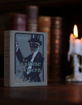 Load image into Gallery viewer, Le Fantôme de l'Opéra by Gaston Leroux 1910 (Phantom of the Opera) Book Wallet
