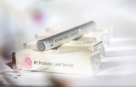 RB Natural Lashes