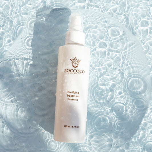 Purifying Treatment Essence