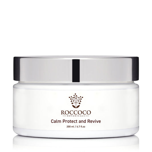 CPR Cream - Calm, Protect, and Revive