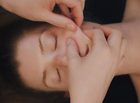 All About Sculpting & Lifting Facials