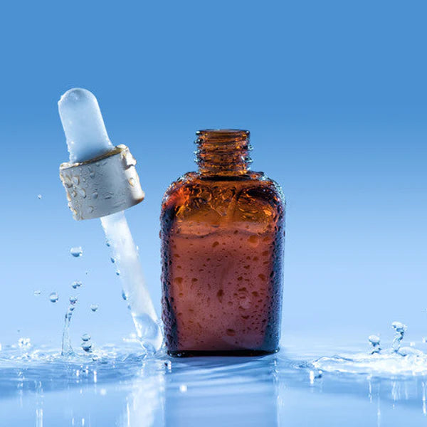 Hyaluronic Acid Serum - Overhype or not?