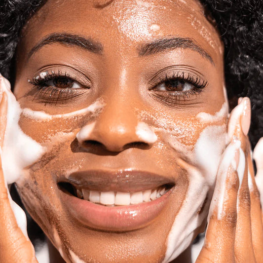 Tips on Finding the Right Cleanser for You