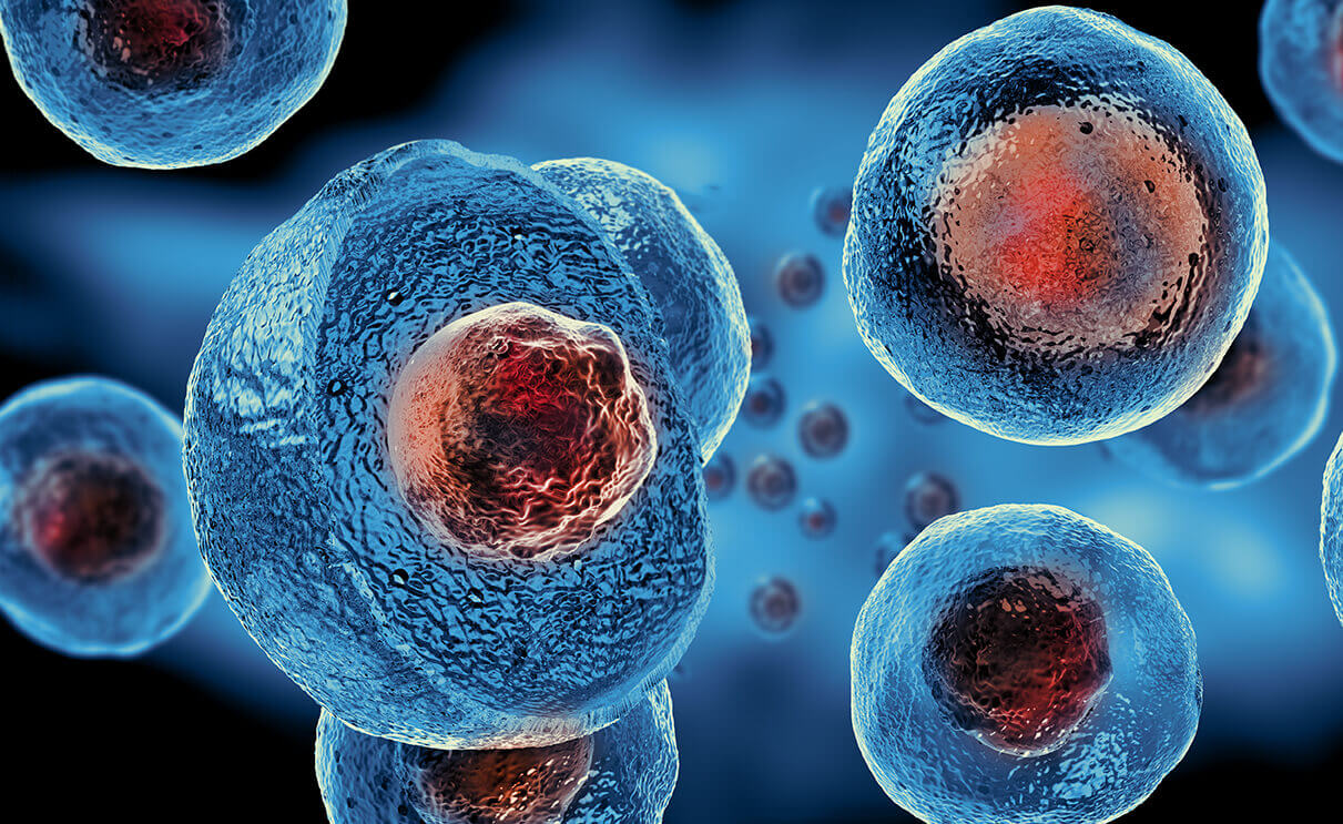 About our Stem Cell Facials