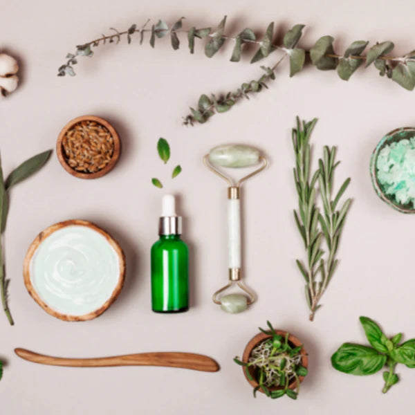 What is Holistic Skincare?