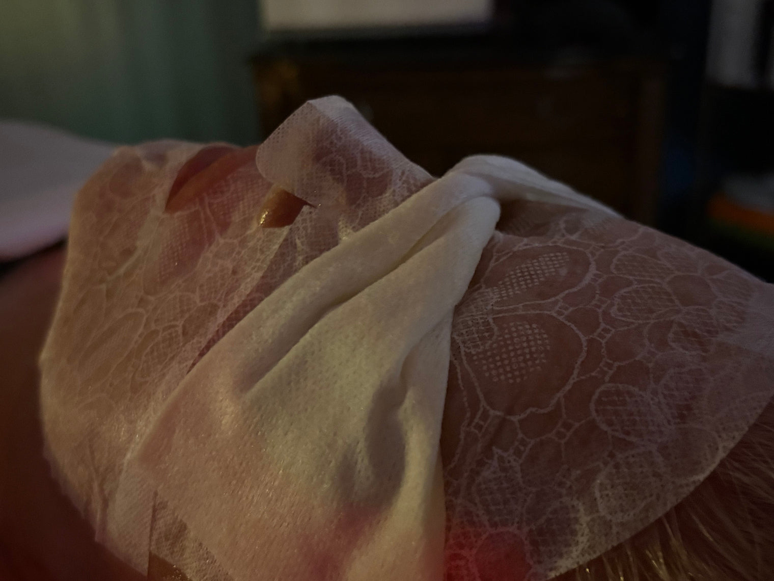 Meet our Menopause Focused Facial, the Korean Estron 107
