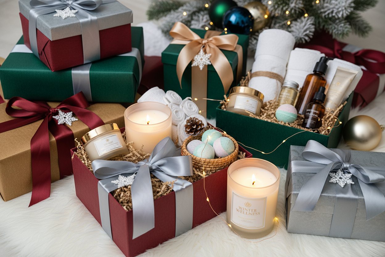 HOLIDAY PACKAGES & SALES