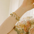 Load image into Gallery viewer, Forget Me Not Charm
