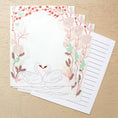 Load image into Gallery viewer, Cozyca Konatsu Tani Cat writing set

